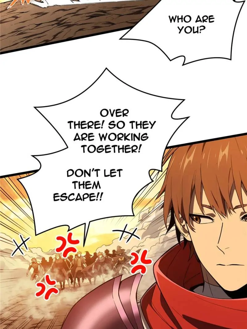 Read The King's Avatar EN Manga Online