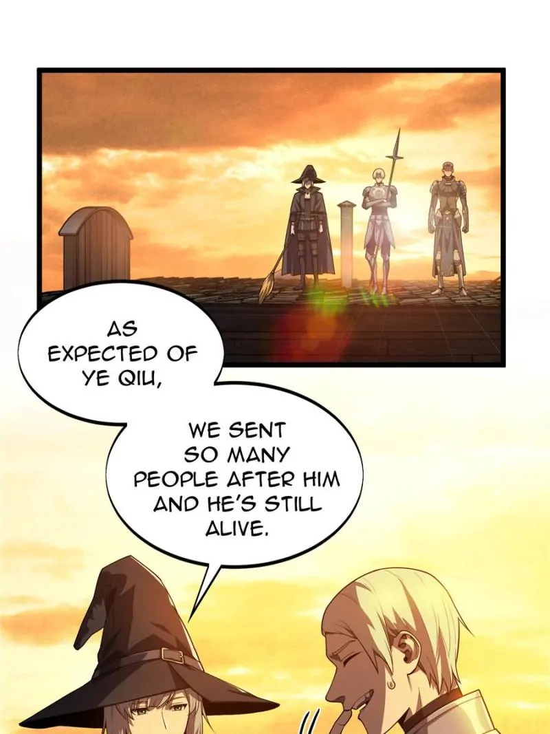Read The King's Avatar EN Manga Online