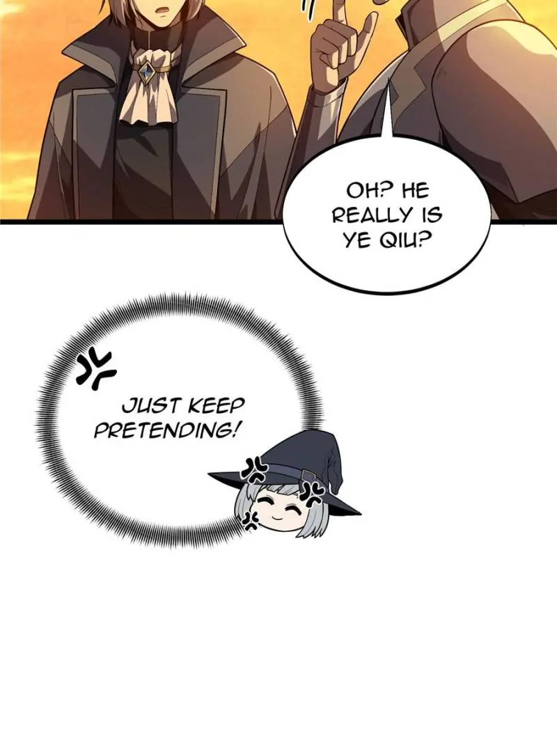 Read The King's Avatar EN Manga Online