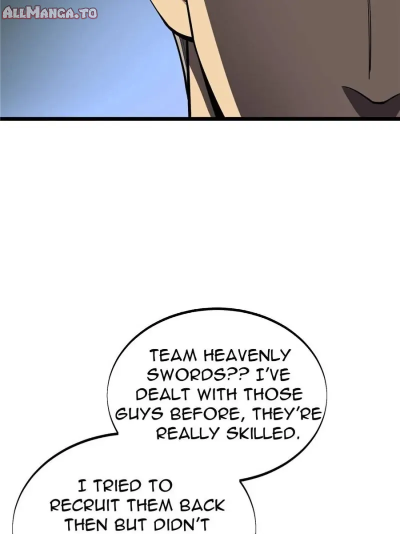 Read The King's Avatar EN Manga Online