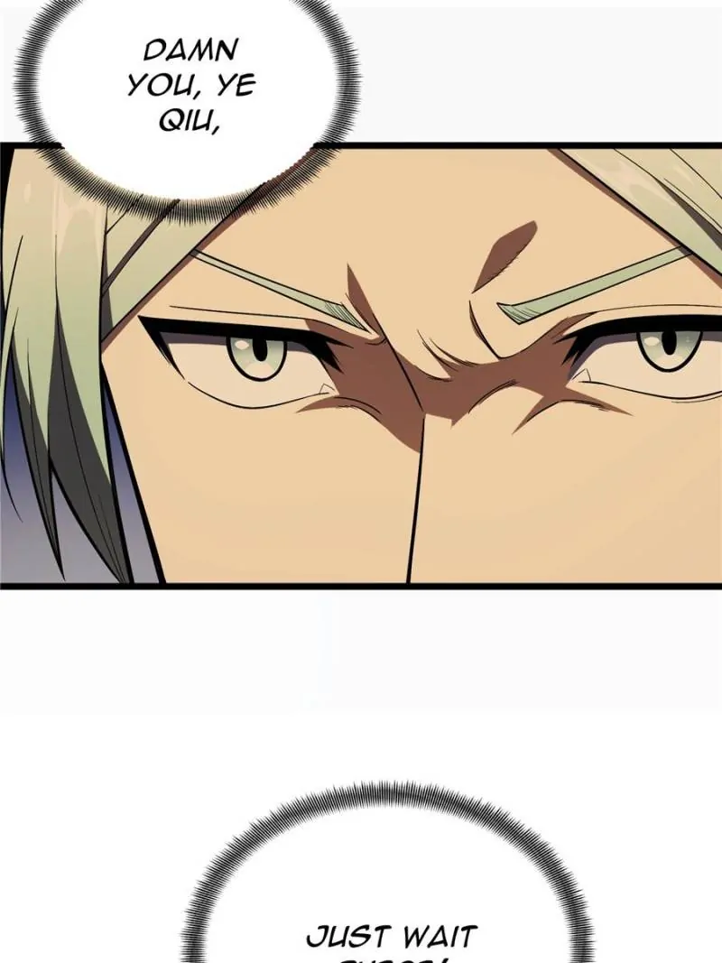 Read The King's Avatar EN Manga Online