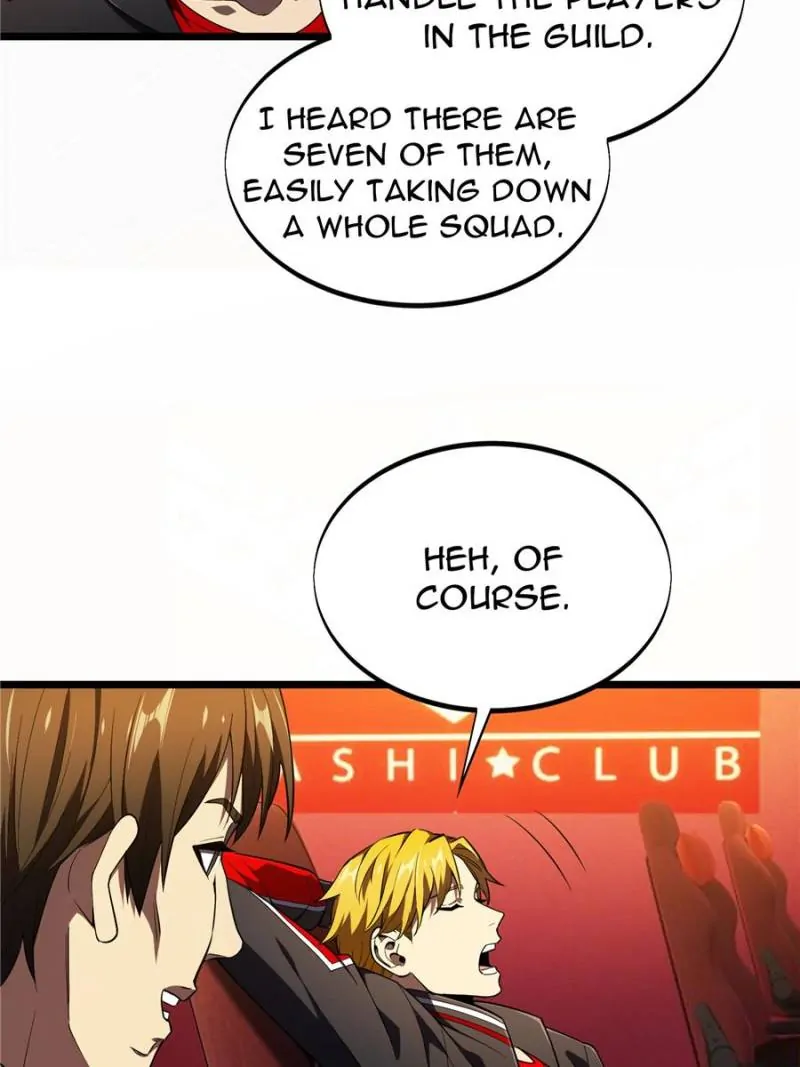 Read The King's Avatar EN Manga Online