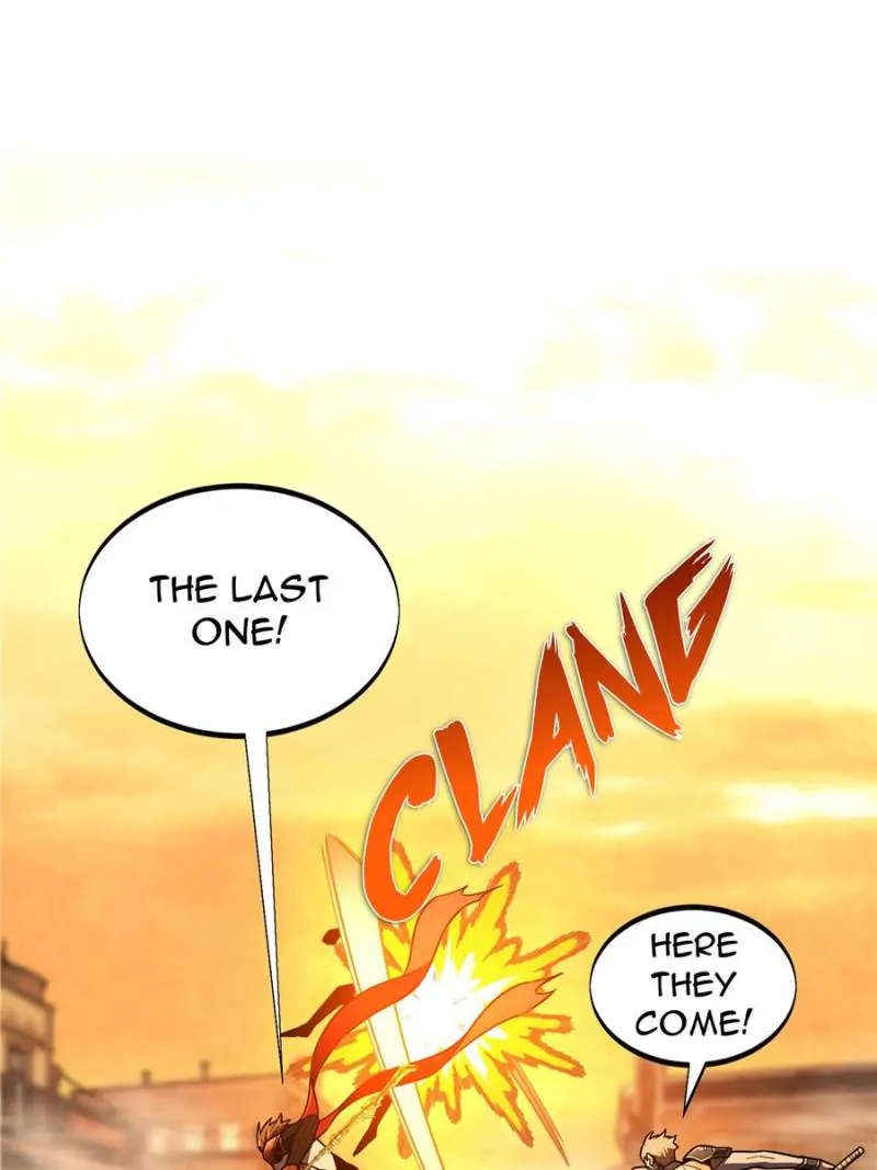 Read The King's Avatar EN Manga Online