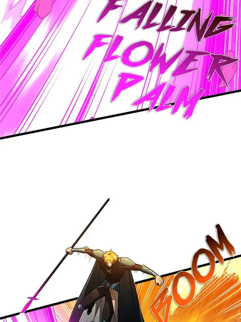 Read The King's Avatar EN Manga Online