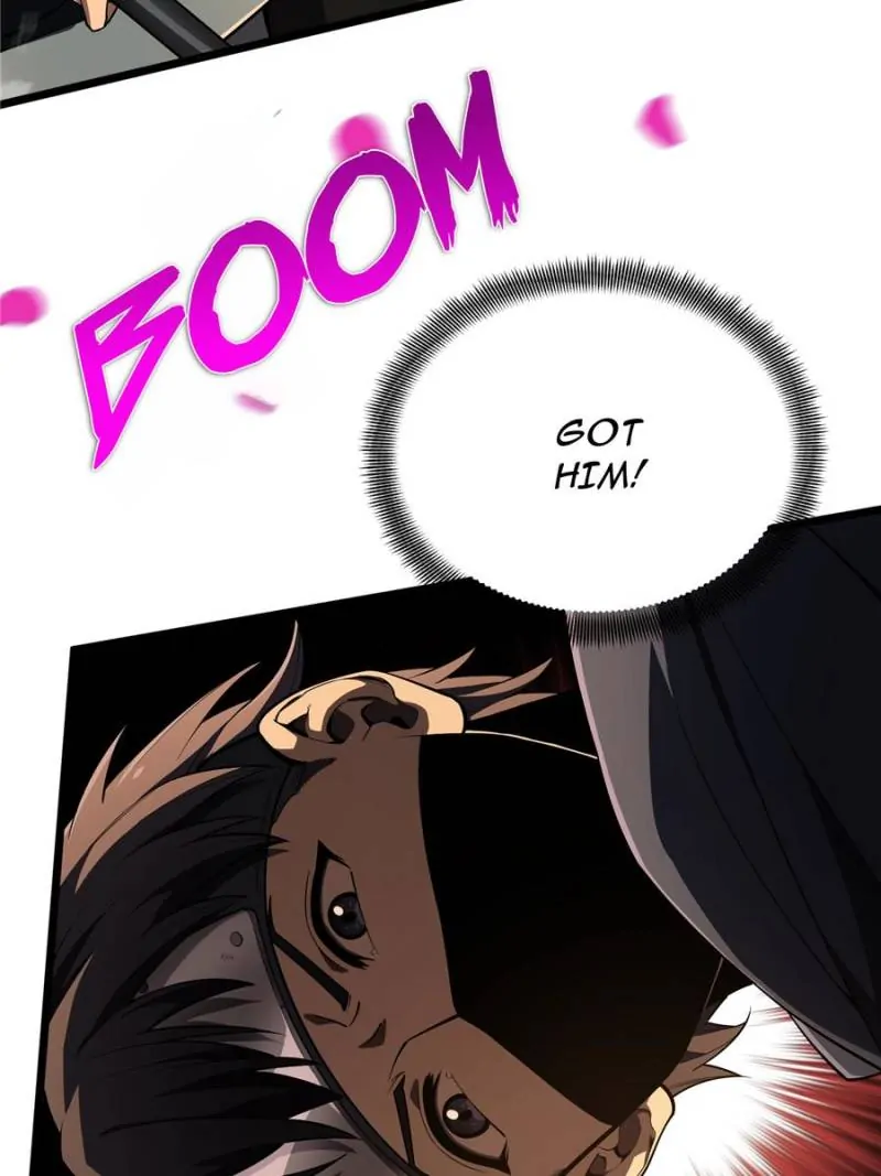 Read The King's Avatar EN Manga Online
