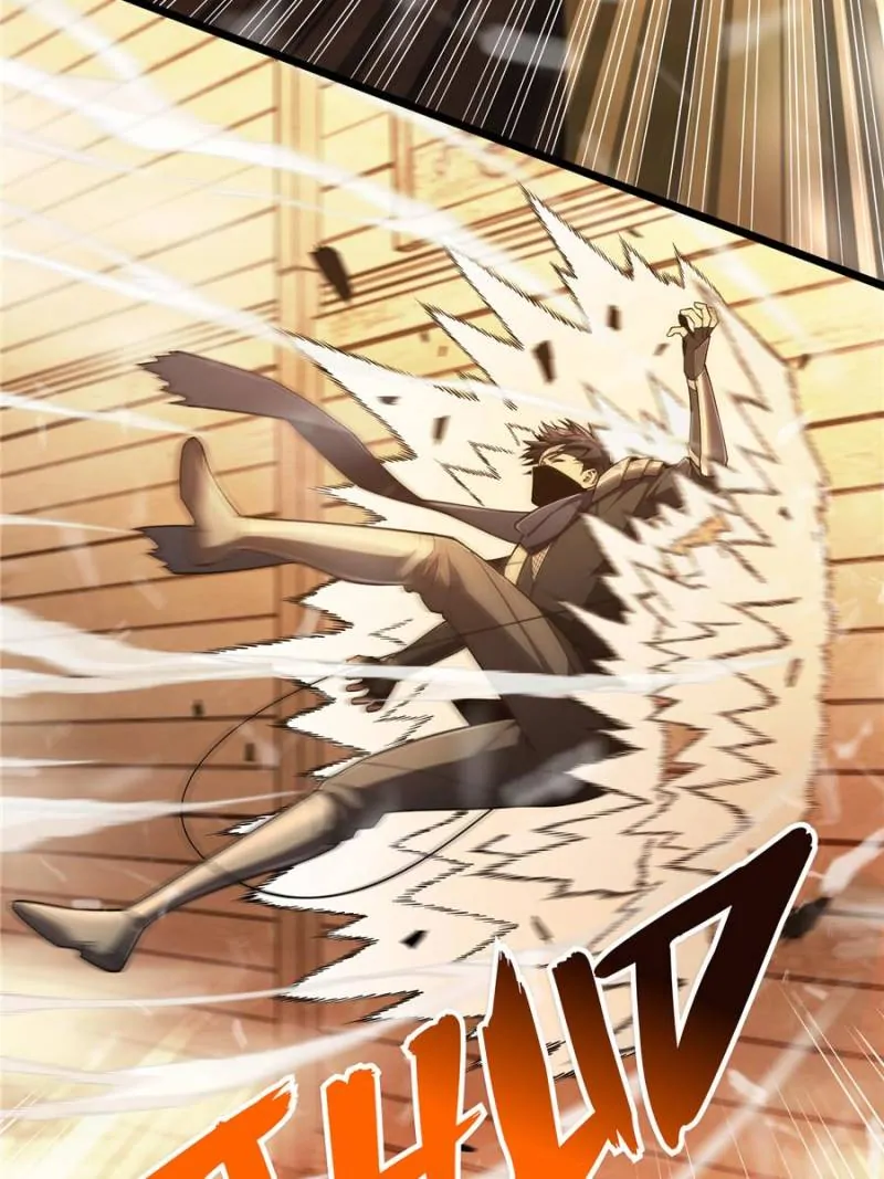 Read The King's Avatar EN Manga Online