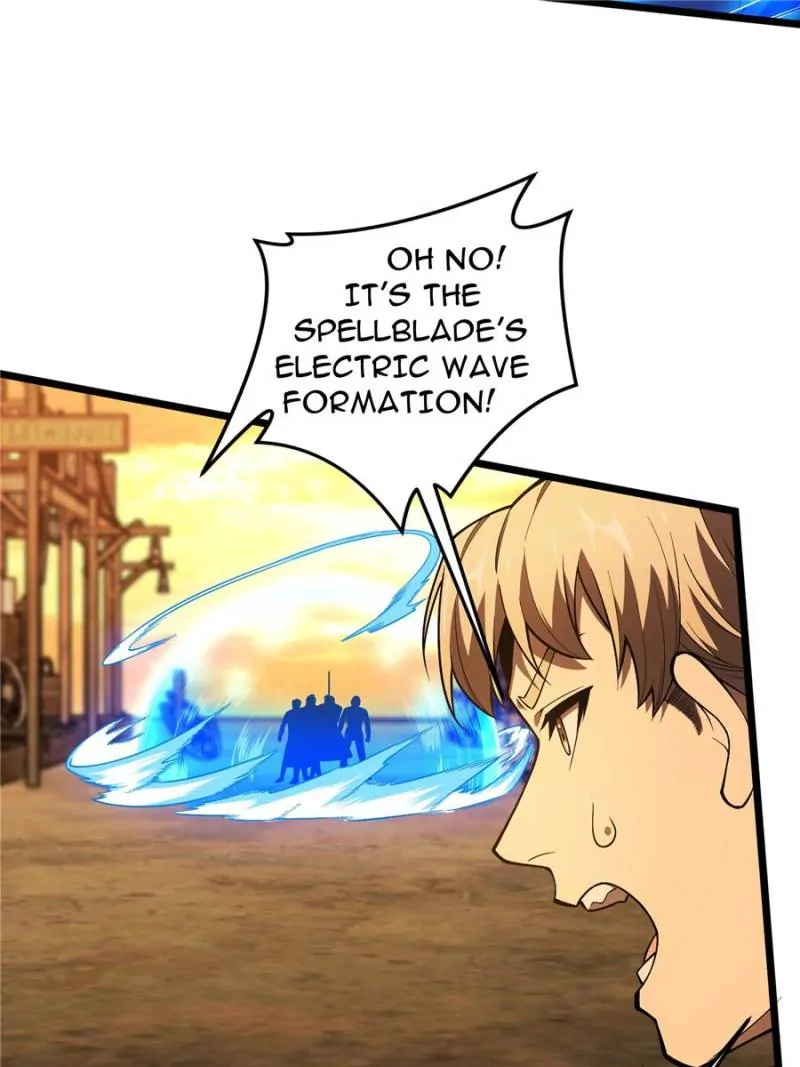 Read The King's Avatar EN Manga Online