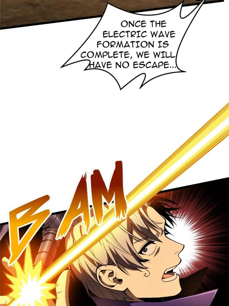 Read The King's Avatar EN Manga Online