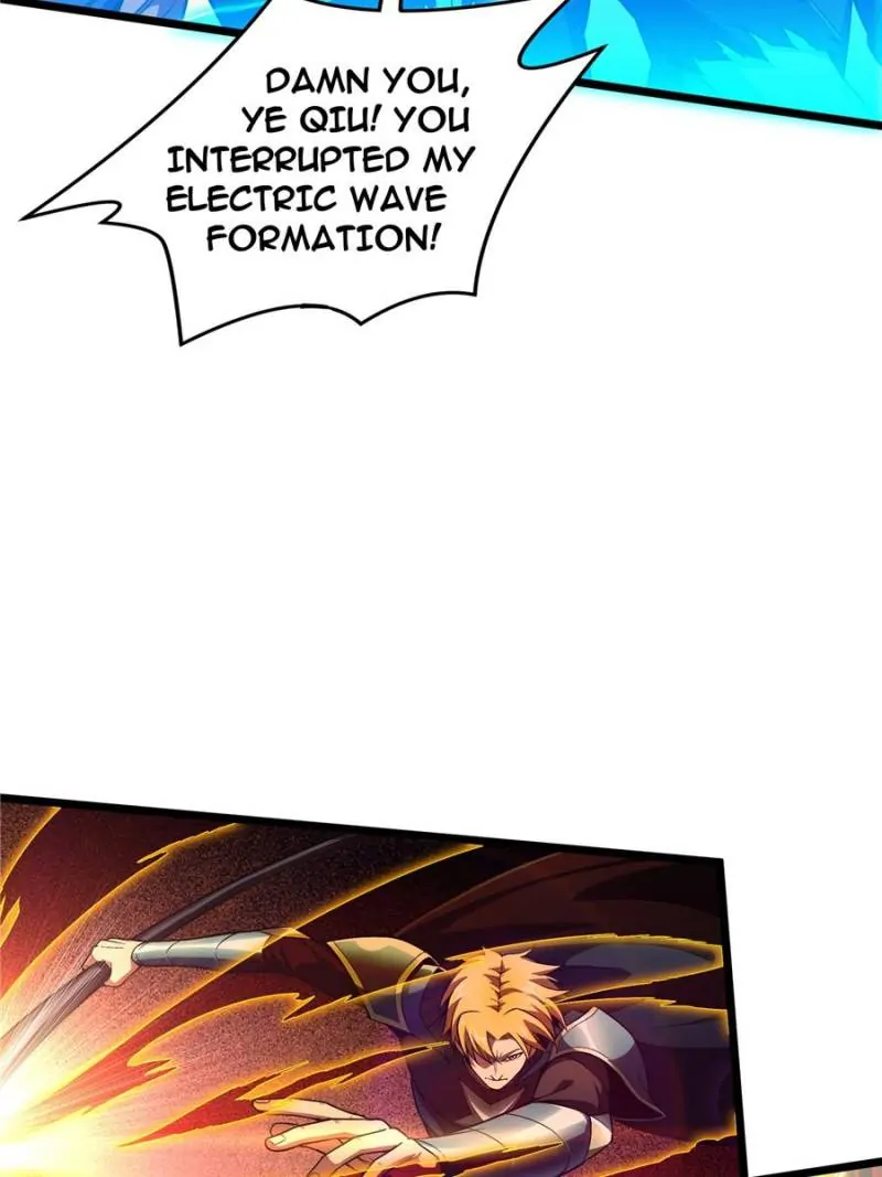 Read The King's Avatar EN Manga Online