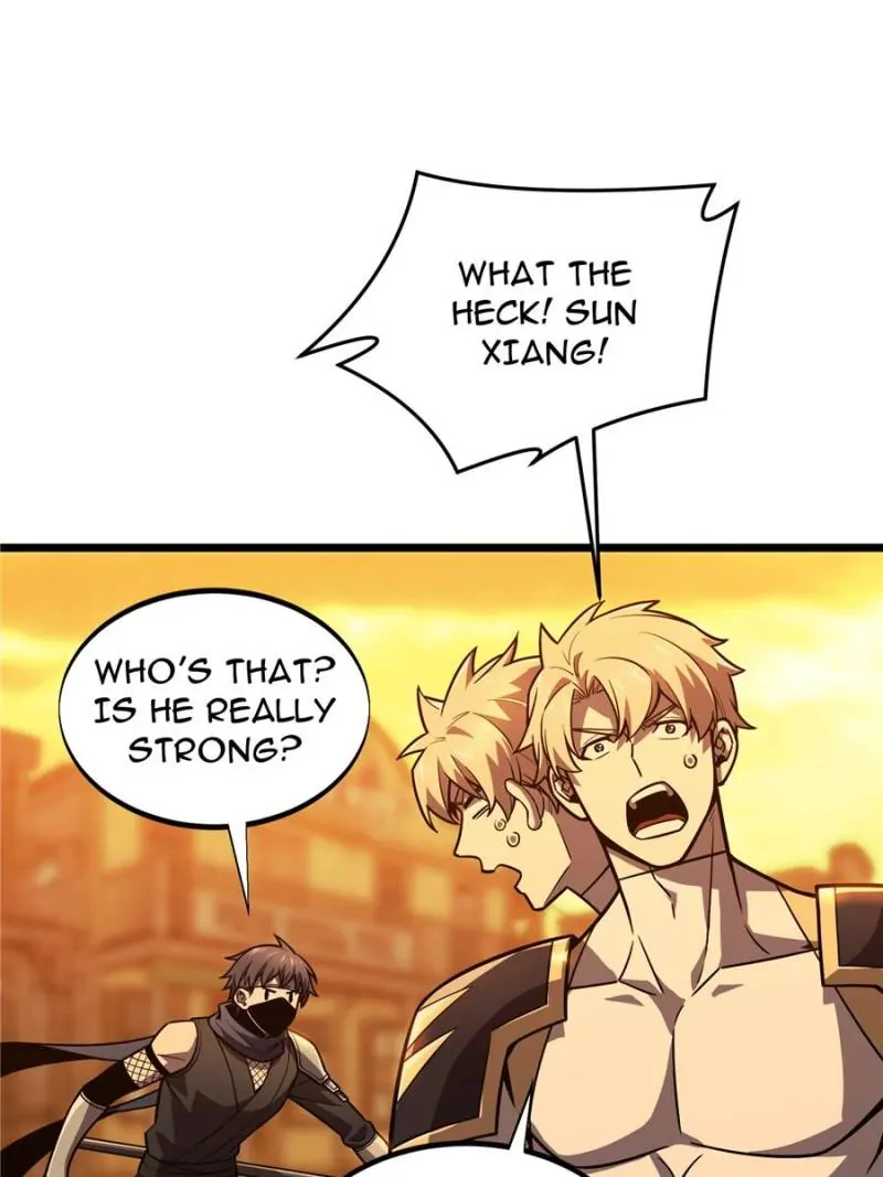 Read The King's Avatar EN Manga Online