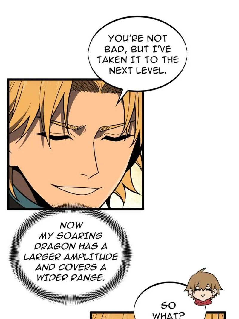 Read The King's Avatar EN Manga Online