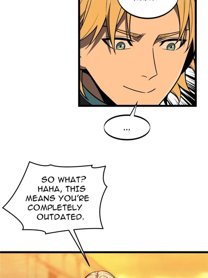 Read The King's Avatar EN Manga Online