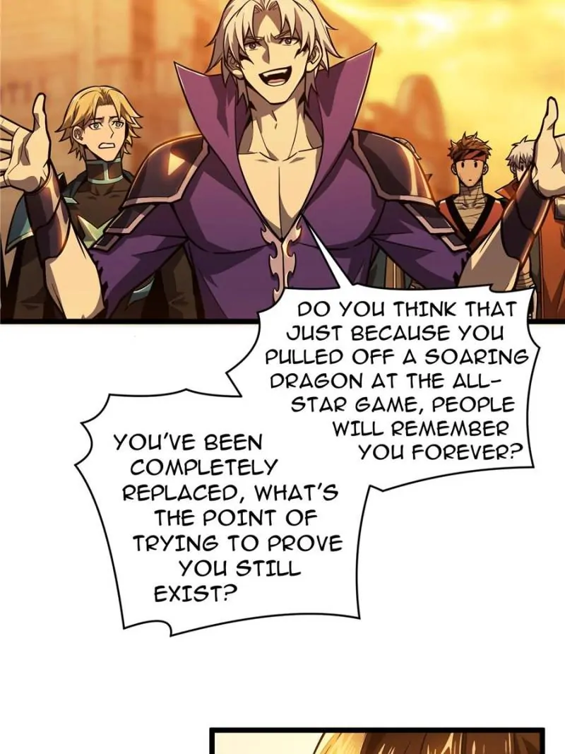Read The King's Avatar EN Manga Online
