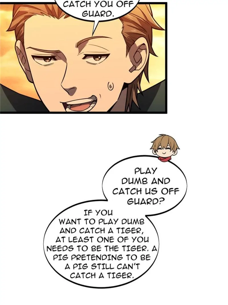 Read The King's Avatar EN Manga Online