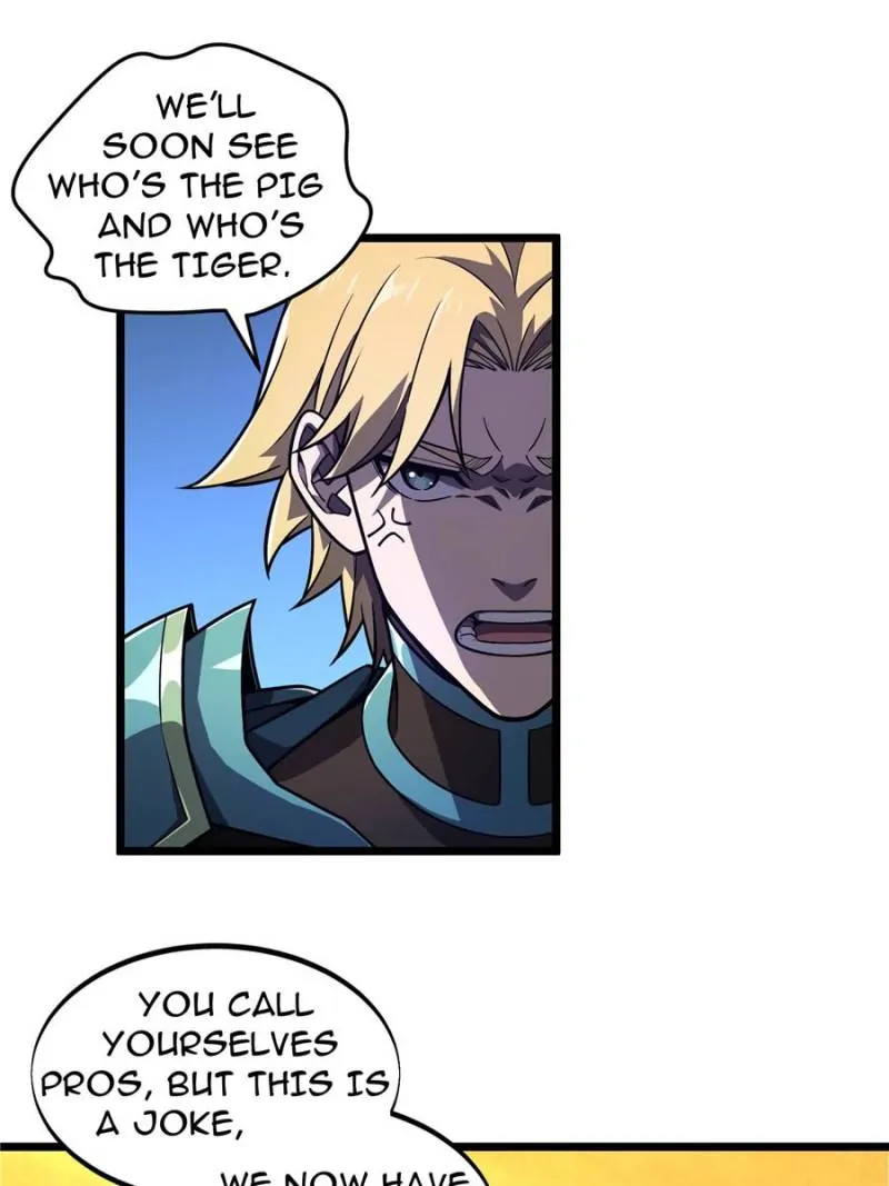 Read The King's Avatar EN Manga Online