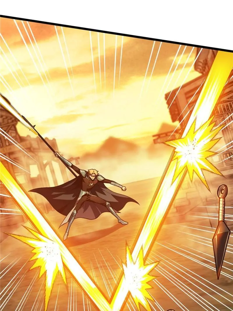 Read The King's Avatar EN Manga Online