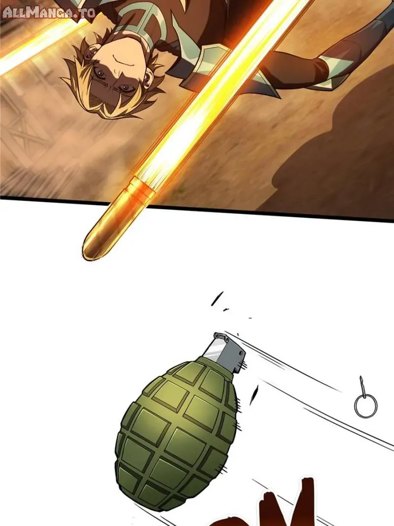Read The King's Avatar EN Manga Online