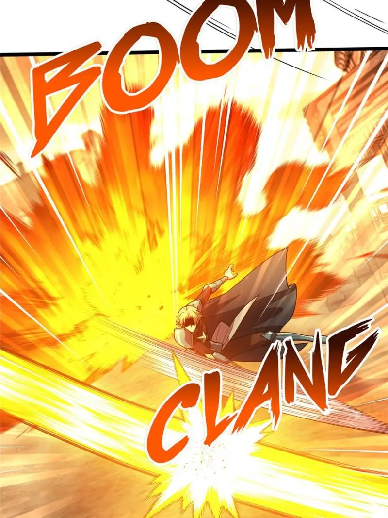 Read The King's Avatar EN Manga Online