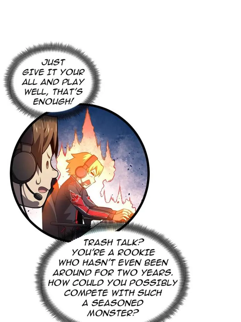 Read The King's Avatar EN Manga Online