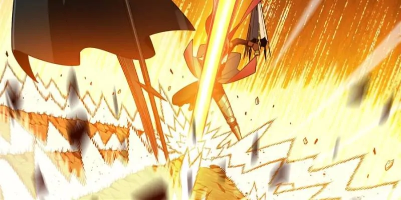 Read The King's Avatar EN Manga Online