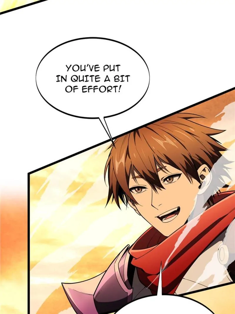 Read The King's Avatar EN Manga Online