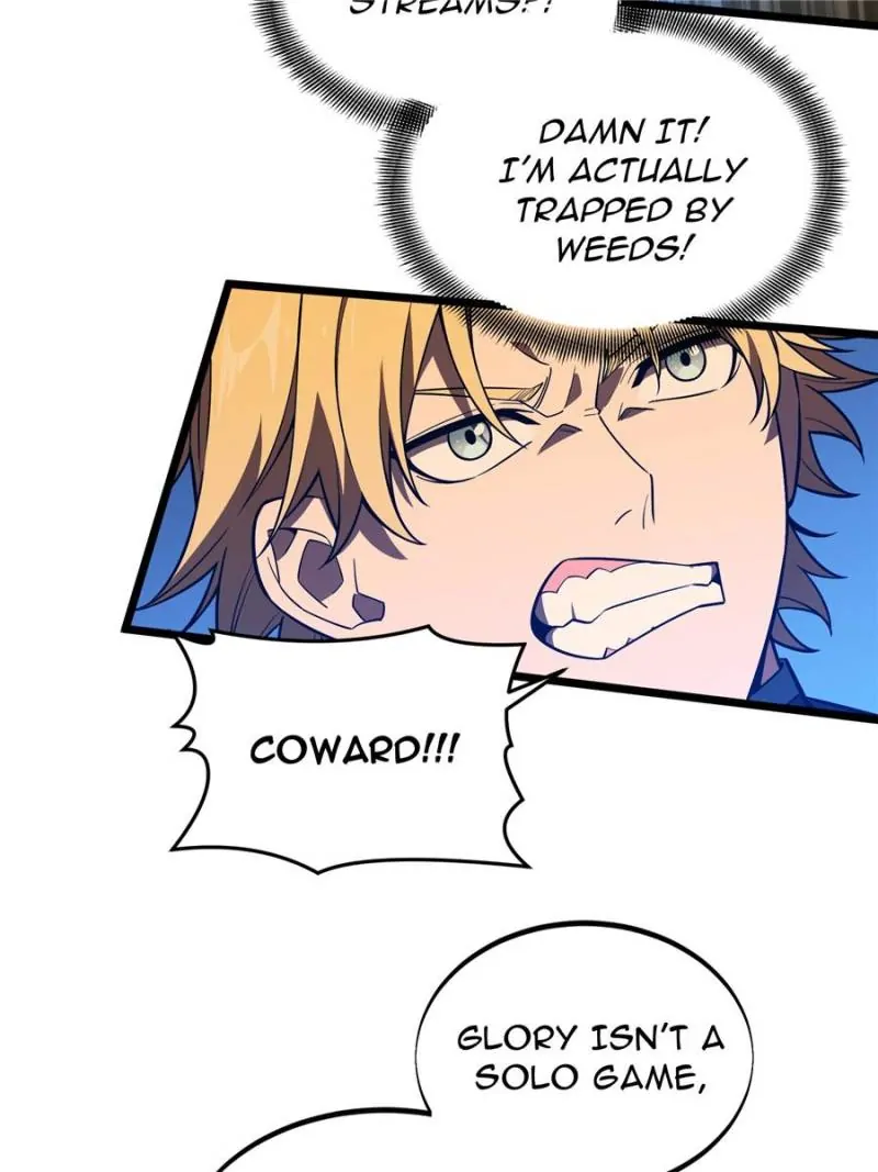 Read The King's Avatar EN Manga Online
