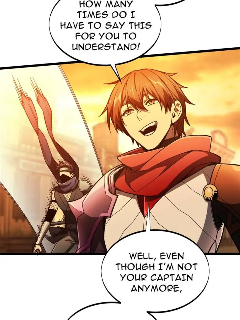Read The King's Avatar EN Manga Online