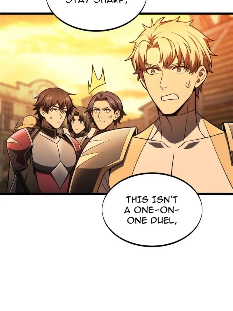 Read The King's Avatar EN Manga Online