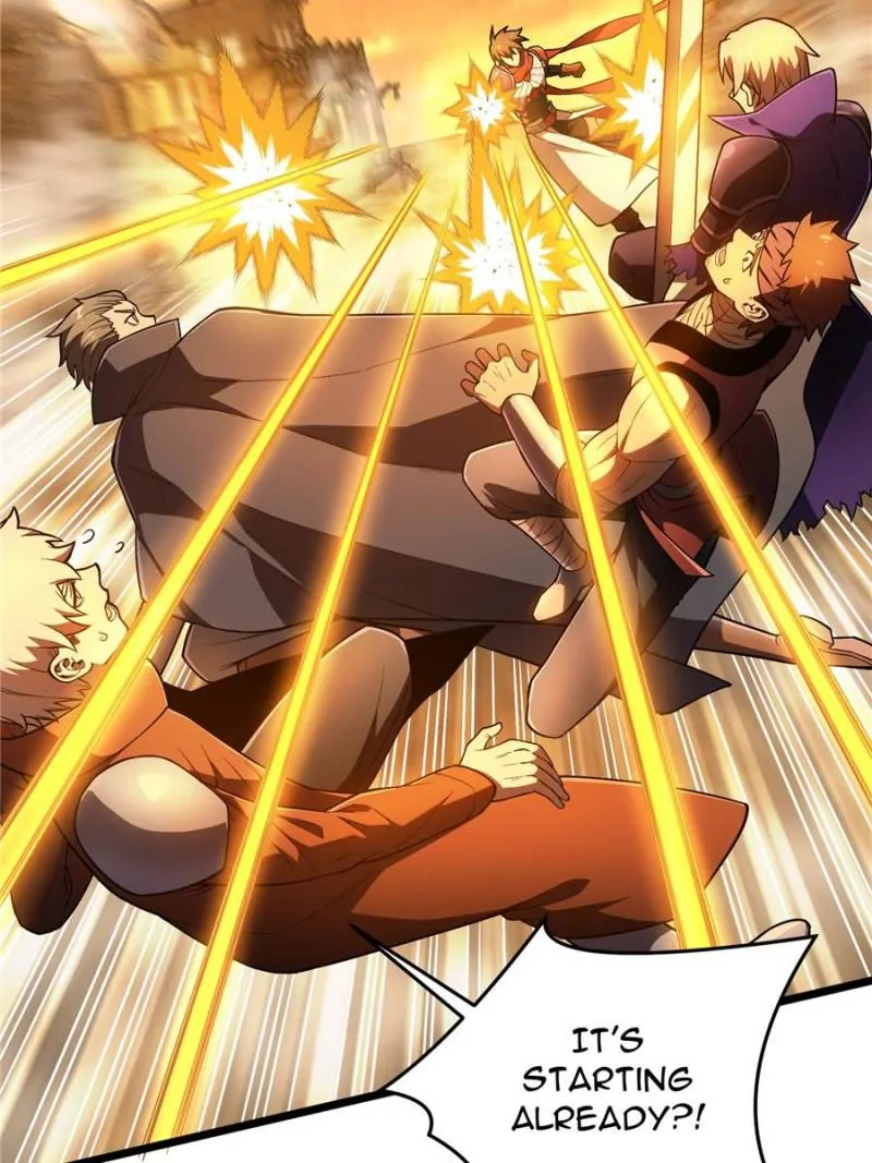 Read The King's Avatar EN Manga Online