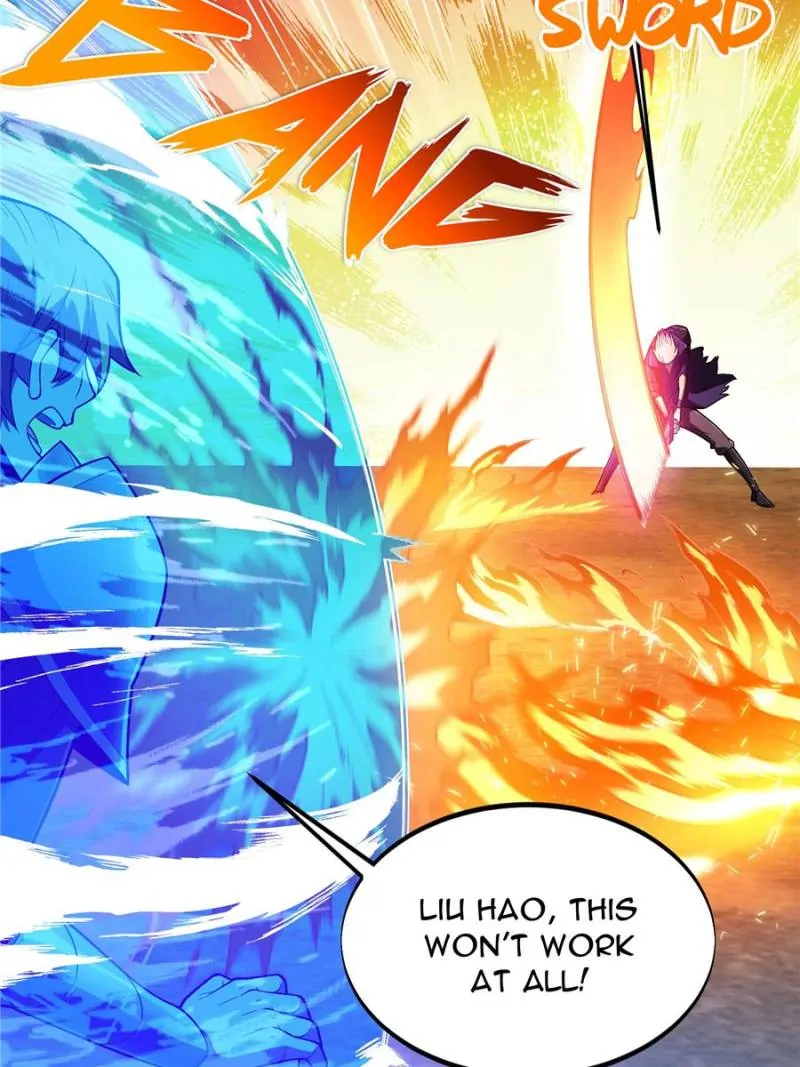 Read The King's Avatar EN Manga Online