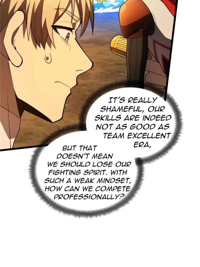 Read The King's Avatar EN Manga Online