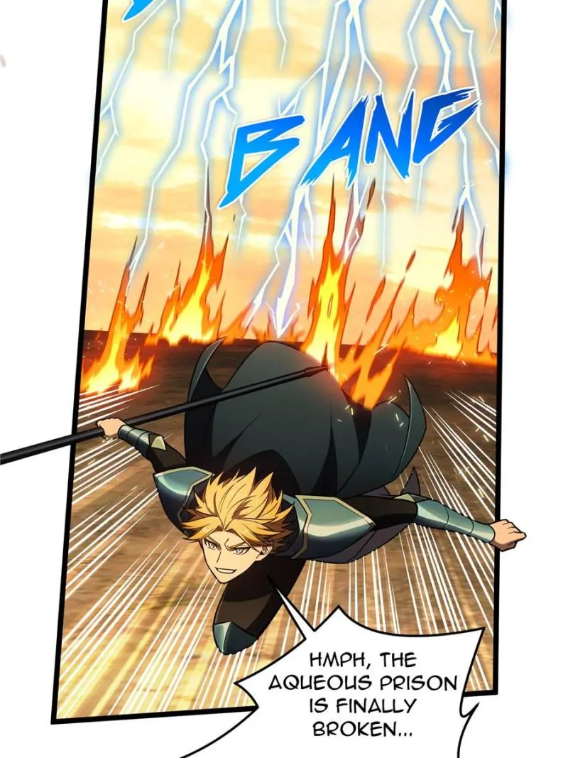 Read The King's Avatar EN Manga Online