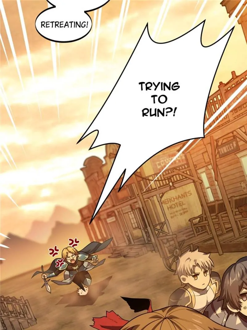 Read The King's Avatar EN Manga Online