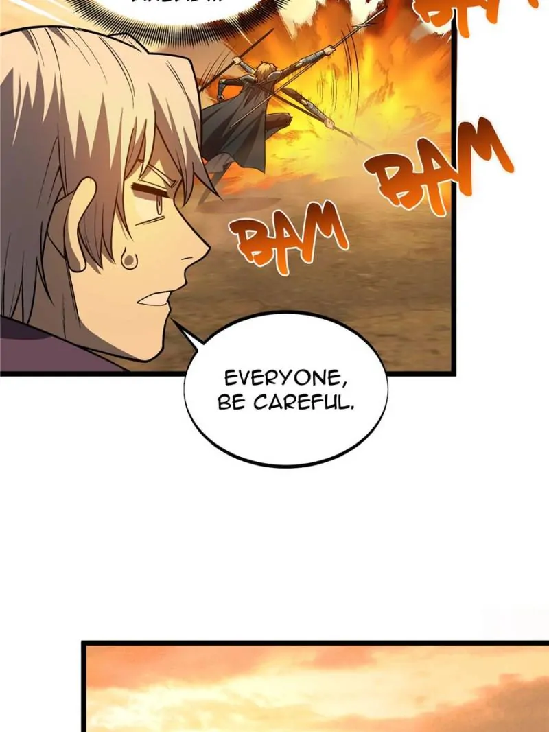 Read The King's Avatar EN Manga Online