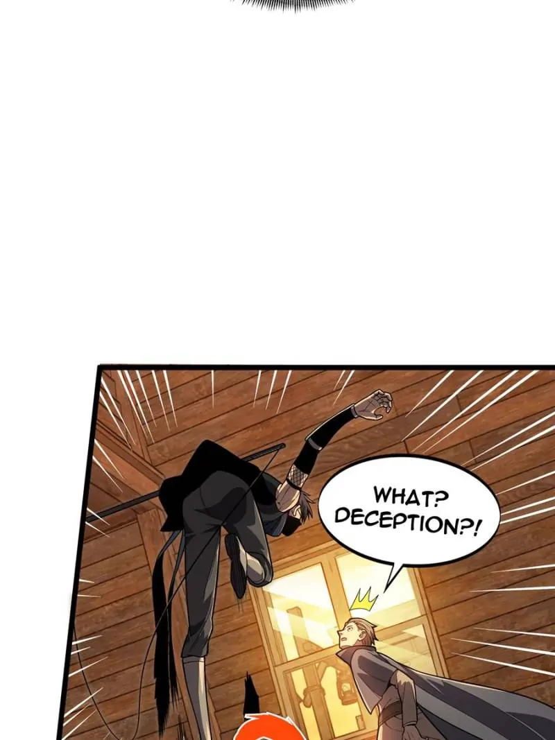 Read The King's Avatar EN Manga Online