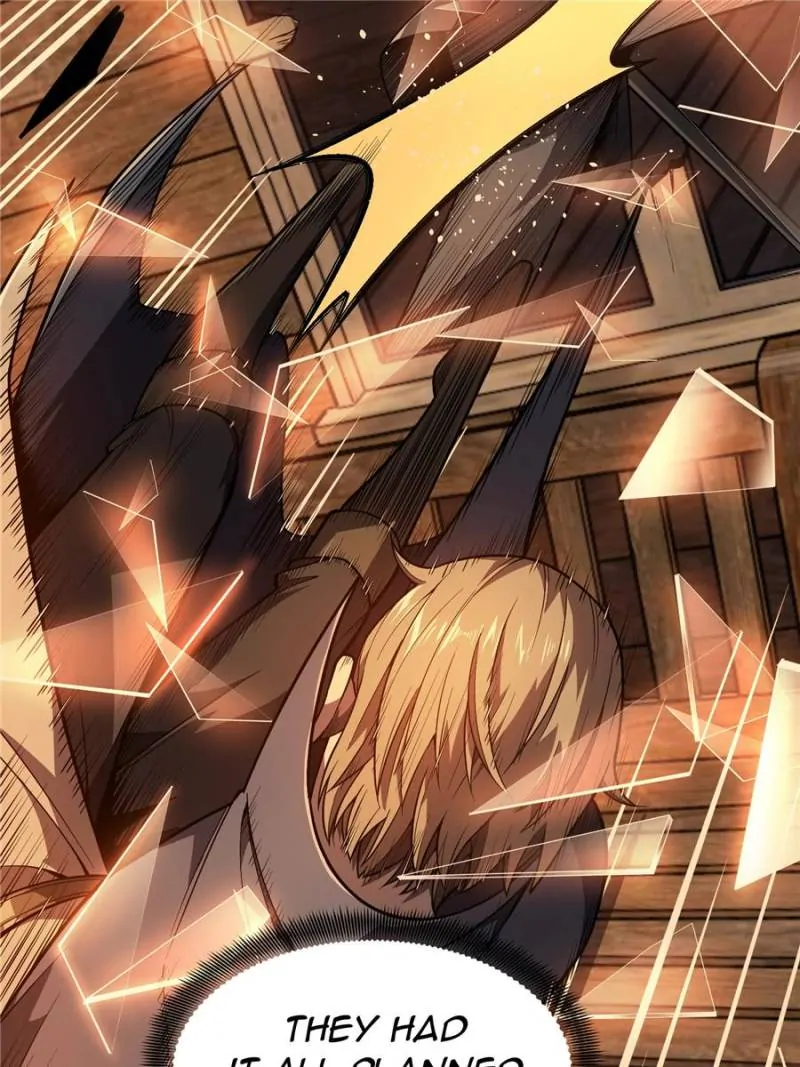 Read The King's Avatar EN Manga Online