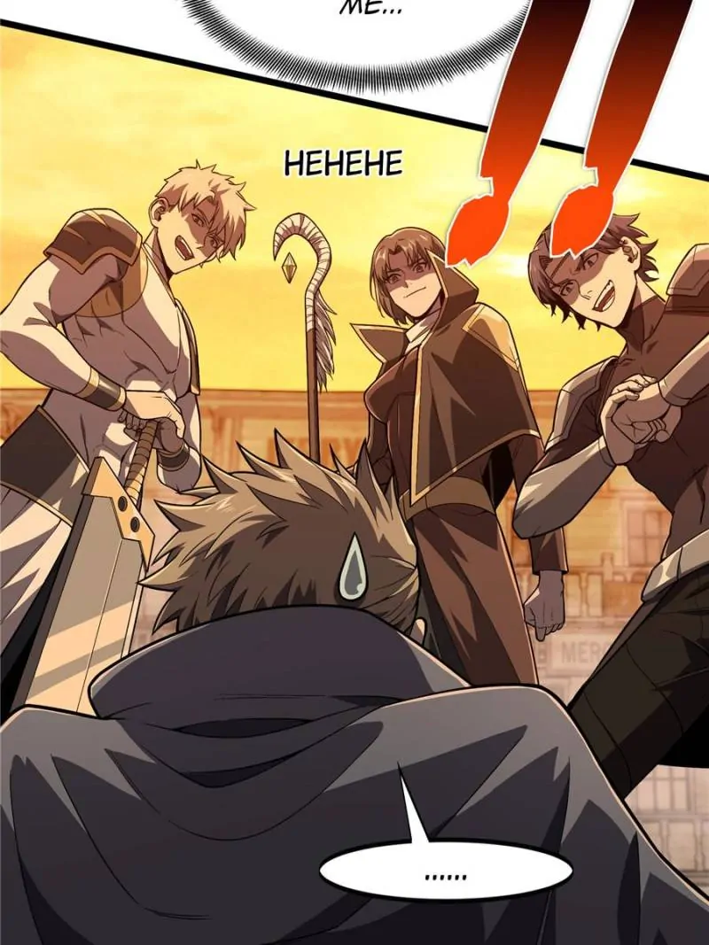 Read The King's Avatar EN Manga Online