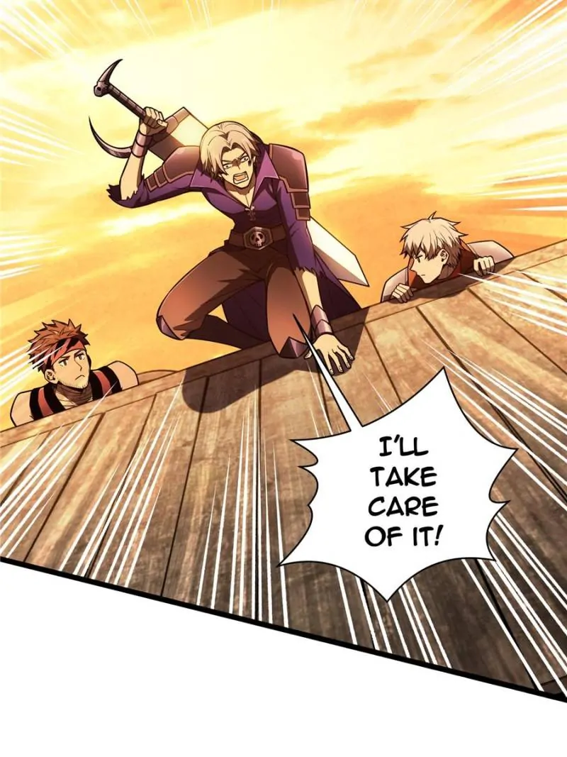 Read The King's Avatar EN Manga Online