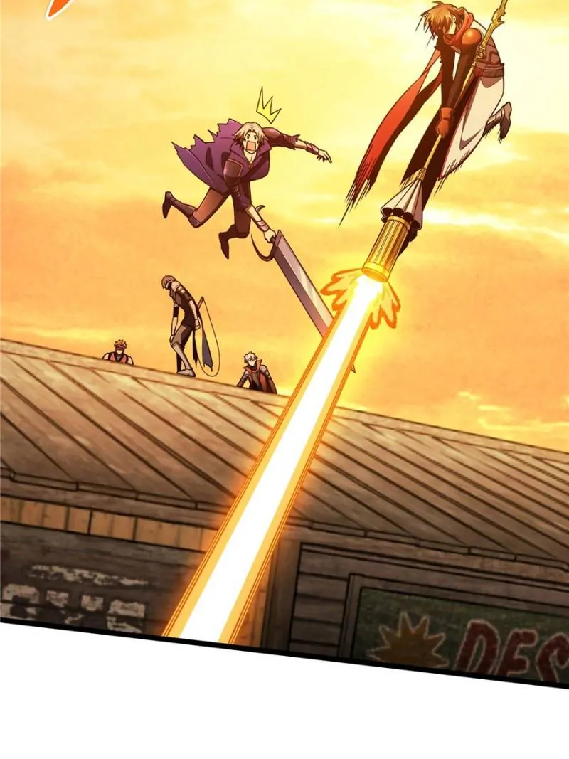 Read The King's Avatar EN Manga Online