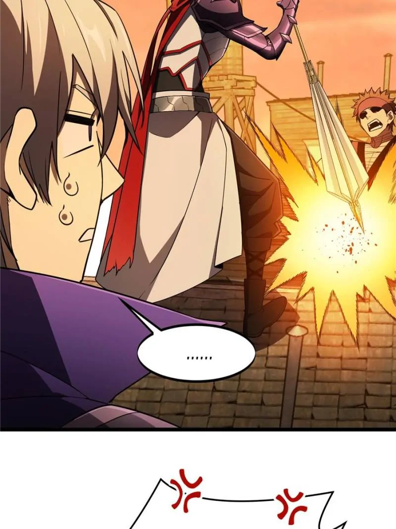 Read The King's Avatar EN Manga Online