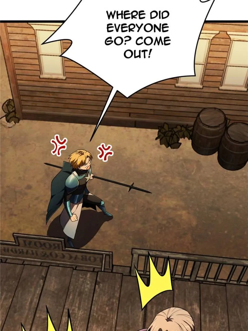 Read The King's Avatar EN Manga Online