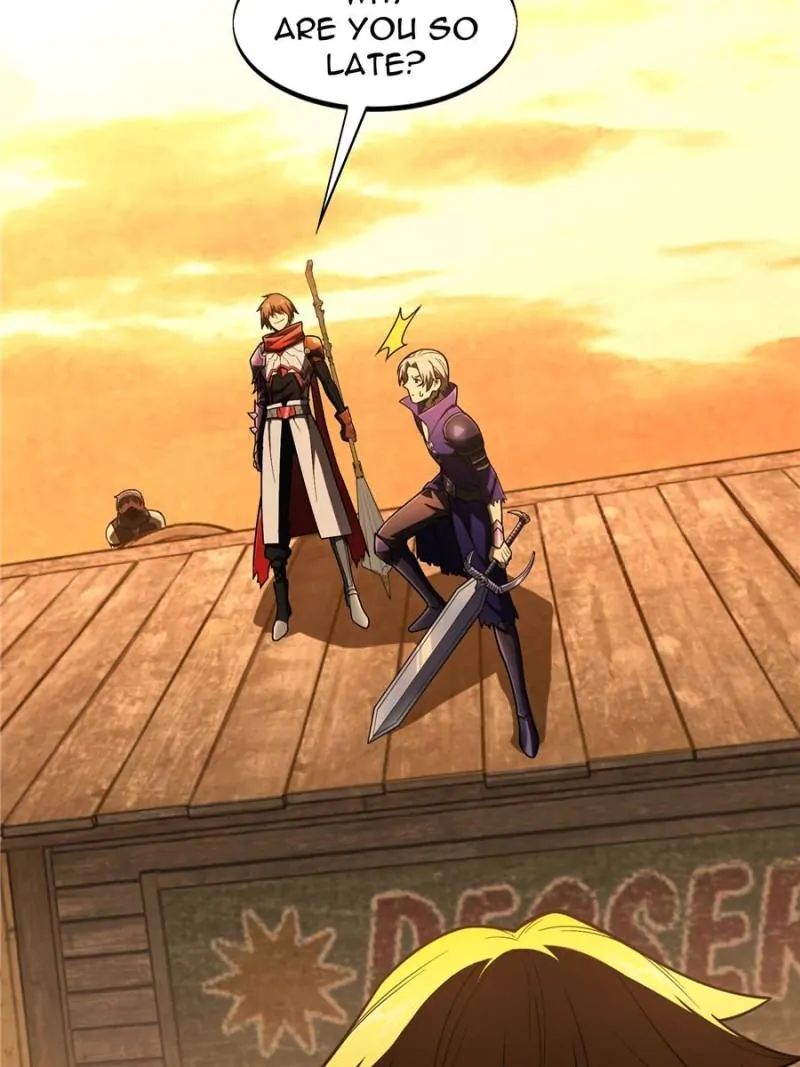 Read The King's Avatar EN Manga Online