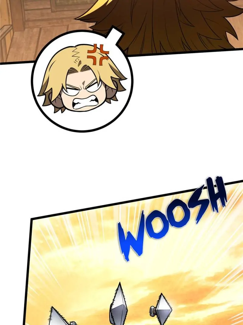 Read The King's Avatar EN Manga Online