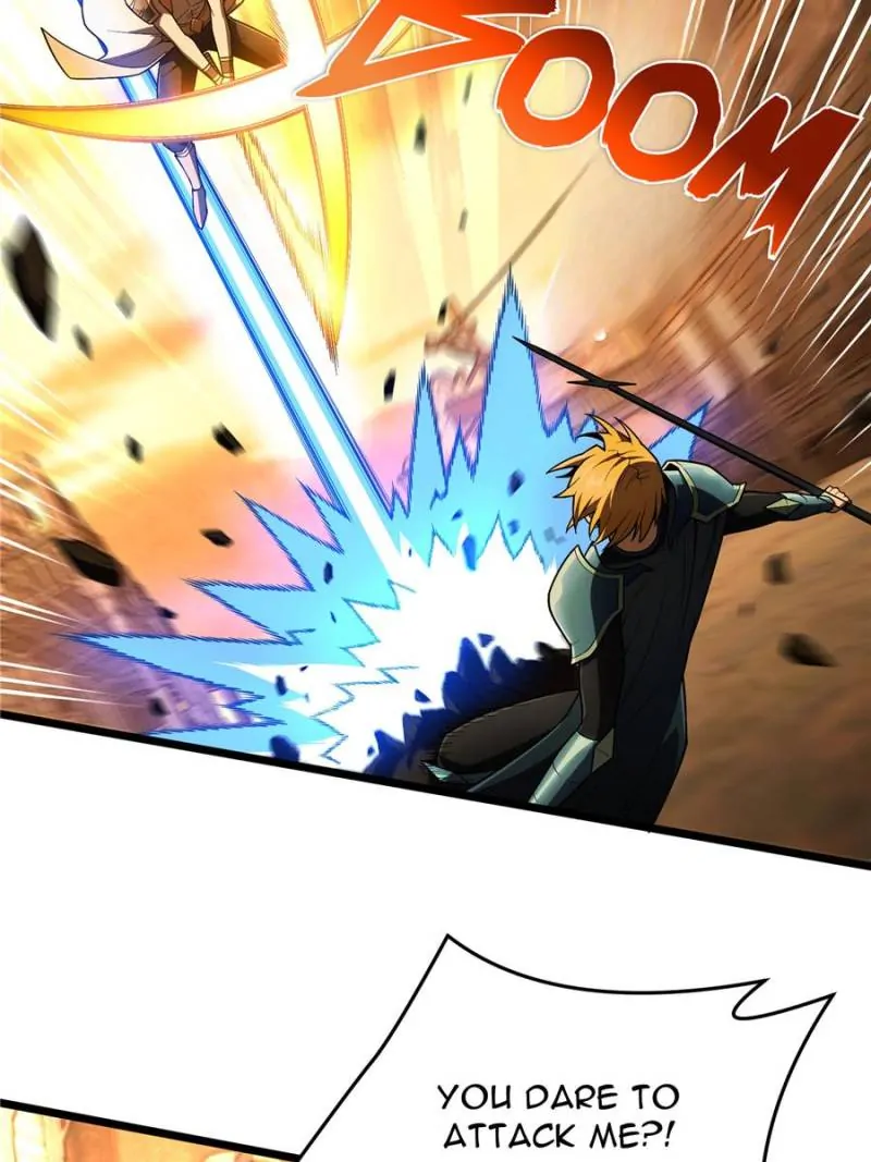 Read The King's Avatar EN Manga Online