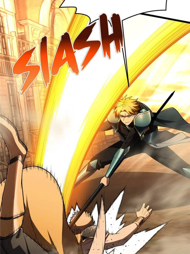 Read The King's Avatar EN Manga Online