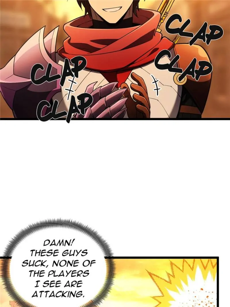 Read The King's Avatar EN Manga Online