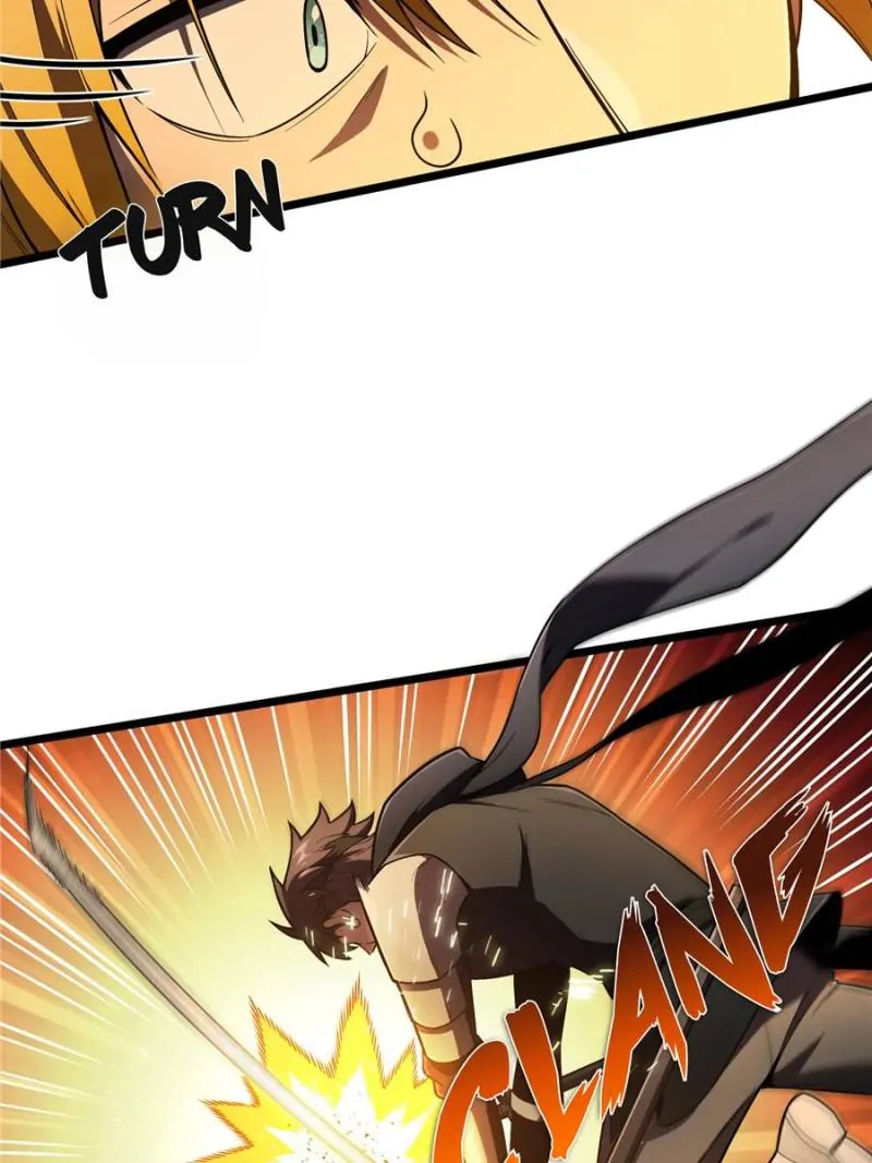 Read The King's Avatar EN Manga Online