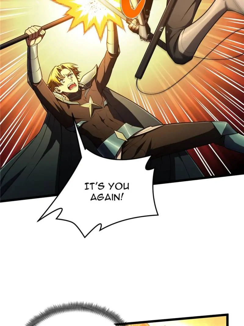 Read The King's Avatar EN Manga Online