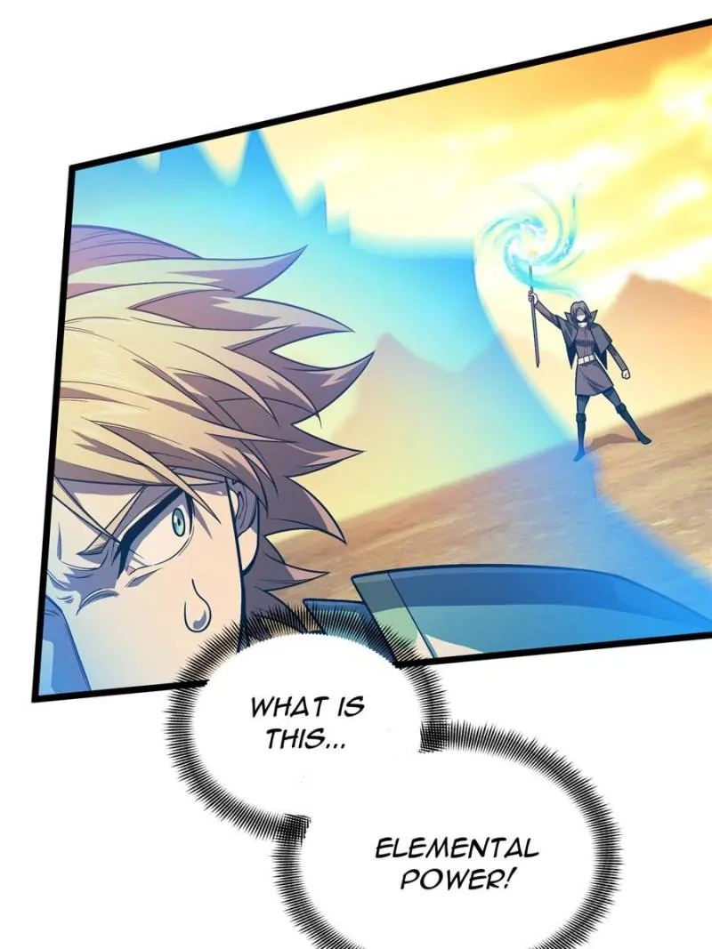 Read The King's Avatar EN Manga Online