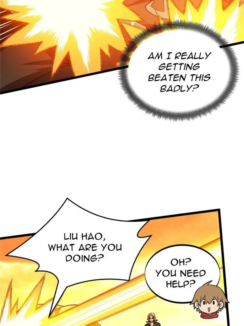Read The King's Avatar EN Manga Online